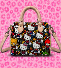 HK Pillow Bag