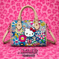 HK Murakami Pillow Bag