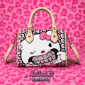 HK Grill Pillow Bag